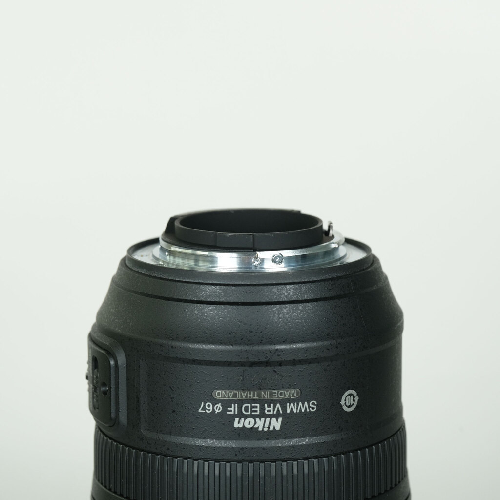 Nikon AF-S VR Zoom-Nikkor 70-300mm F4.5-5.6G IF-EDの出品 | ONE