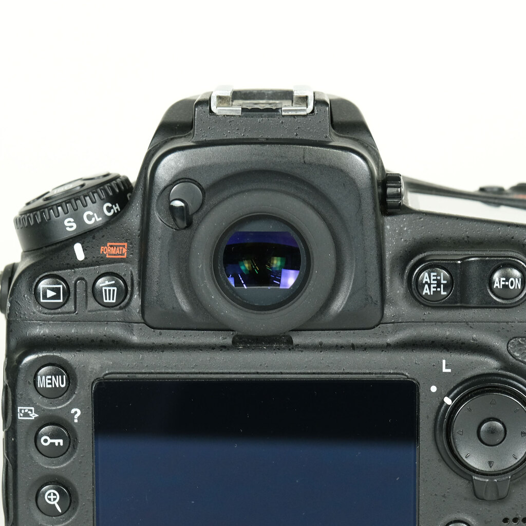 Nikon D810 Nikon D810