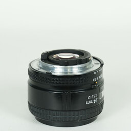 Nikon Ai AF Nikkor 24mm F2.8D
