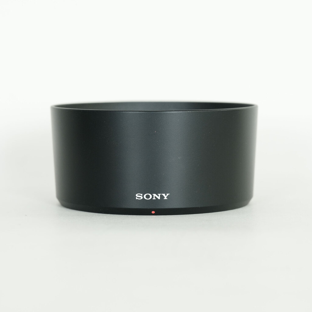 SONY FE 85mm F1.8 SEL85F18