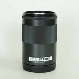 Canon EF-M55-200mm F4.5-6.3 IS STM