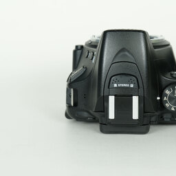 Nikon D5600