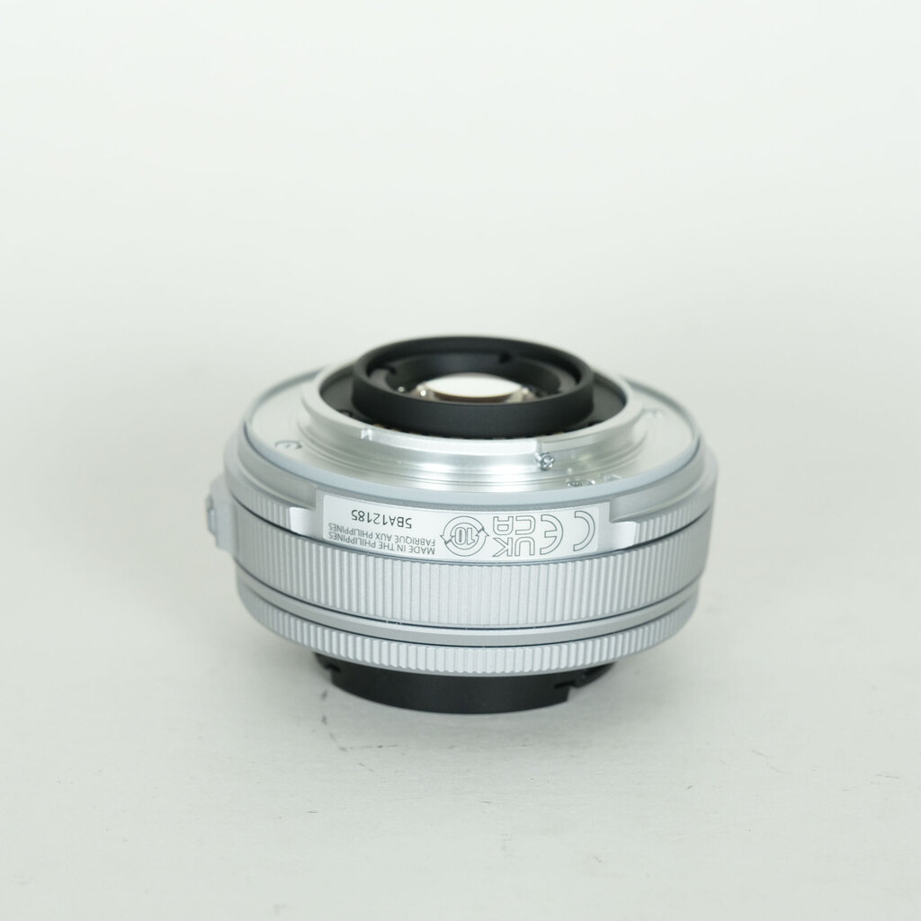 FUJIFILM XF23mmF2.8 R WR FUJIFILM XF23mmF2.8 R WR