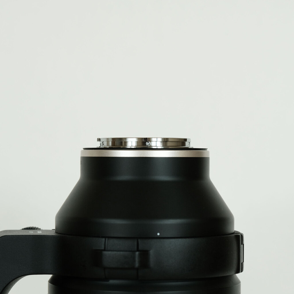 TAMRON 150-500mm F/5-6.7 Di III VC VXD（Model A057）[ソニーE用]