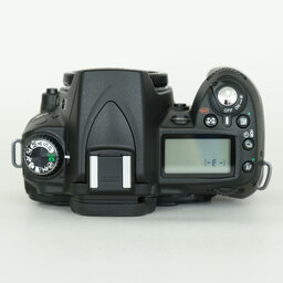 Nikon D90 ボディ