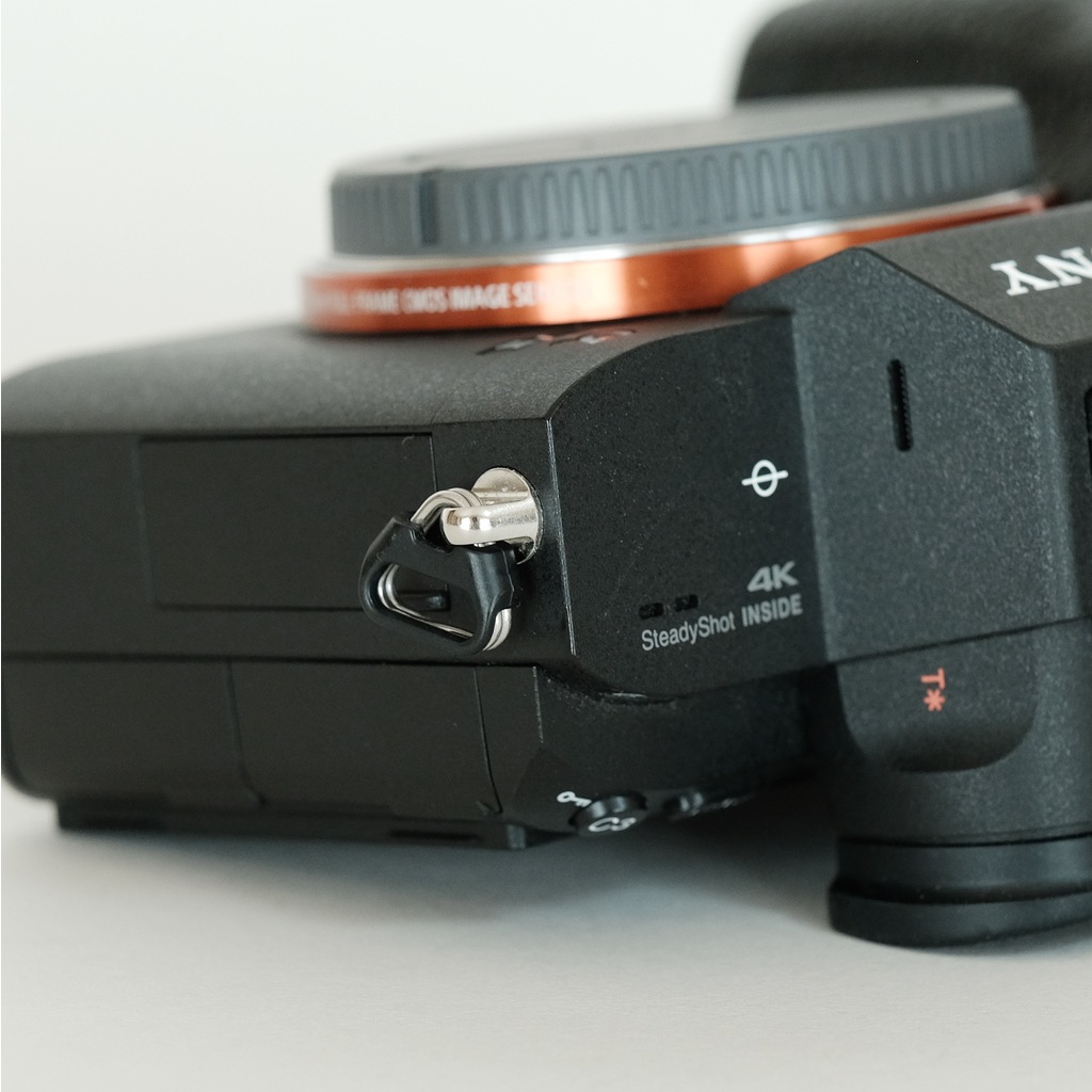 SONY α7 III（ILCE-7M3）