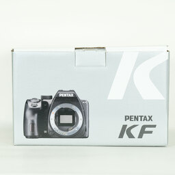 PENTAX KF