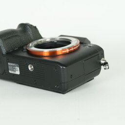 SONY α7S II(ILCE-7SM2) SONY α7S II(ILCE-7SM2)