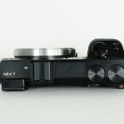 SONY α NEX-7