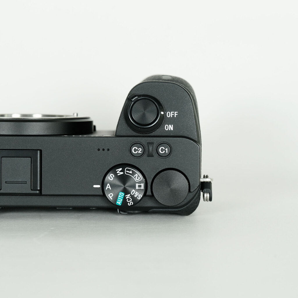 SONY α6600（ILCE-6600）