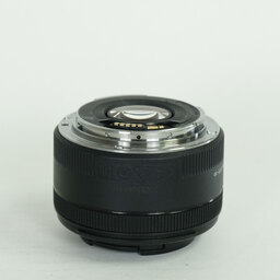 Canon EF50mm F1.8 STM