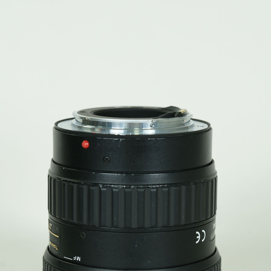 TOKINA AT-X 17-35 F4 PRO FX 17-35mm F4 [キヤノンEF用]