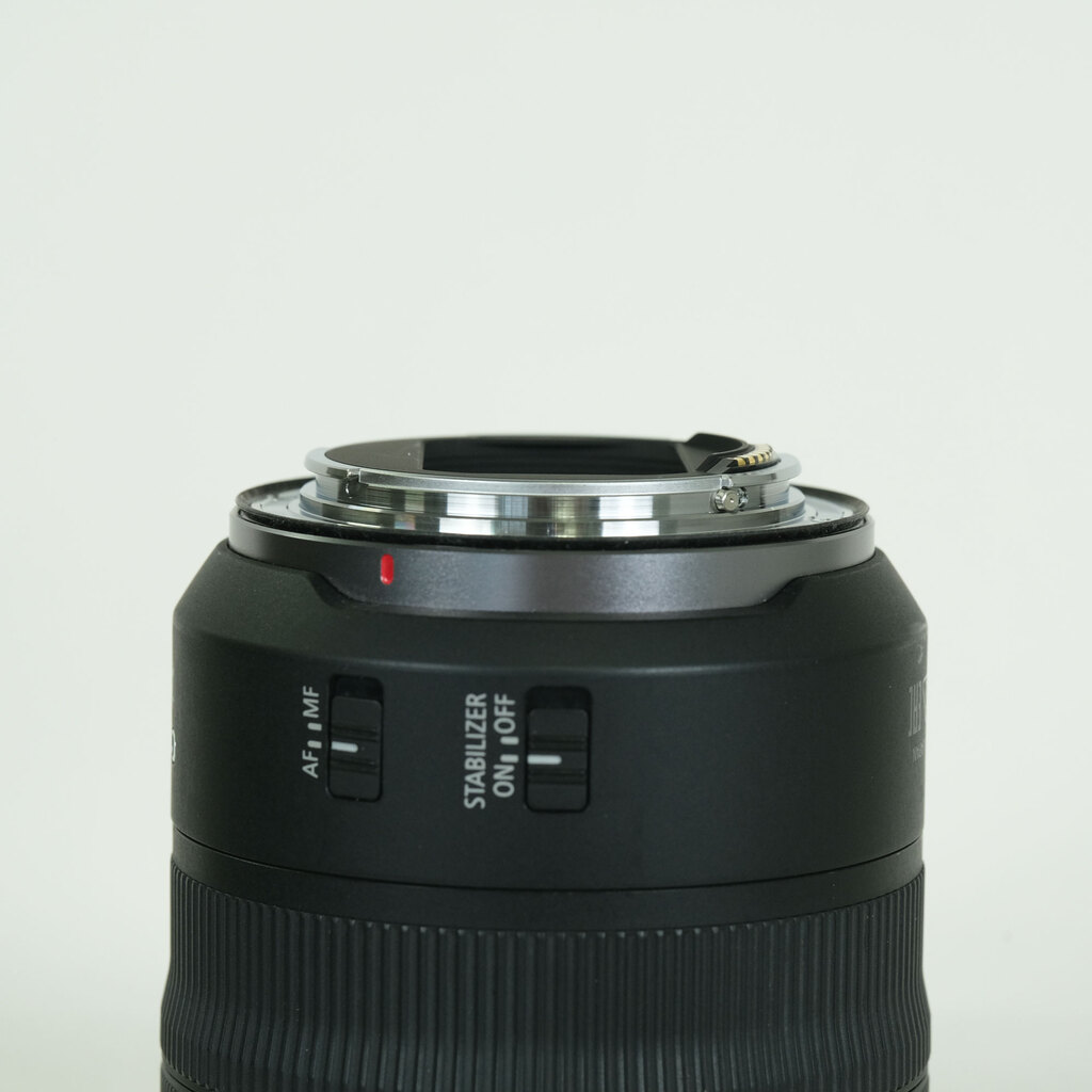 Canon RF24-105mm F4 L IS USM