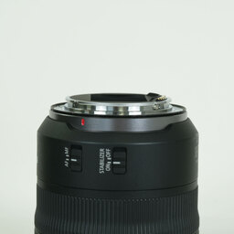 Canon RF24-105mm F4 L IS USM