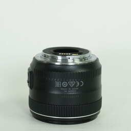 Canon EF35mm F2 IS USM