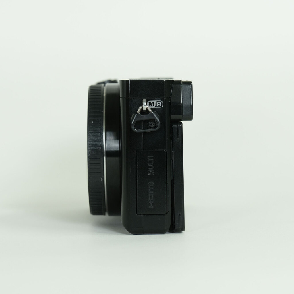 SONY α6000（ILCE-6000）