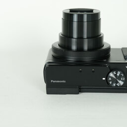 Panasonic LUMIX DC-TZ95D ブラック