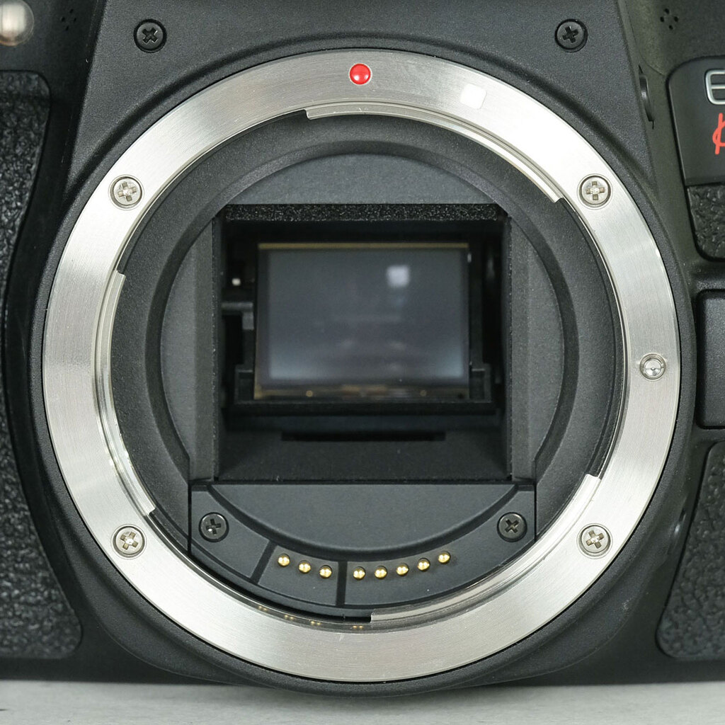 Canon EOS Kiss X9i Canon EOS Kiss X9i