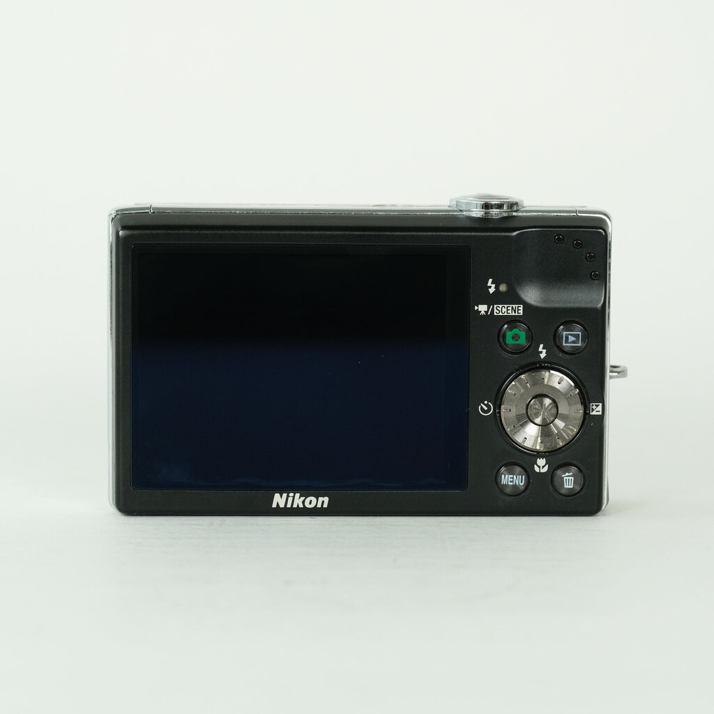 Nikon COOLPIX S640 プレシャスピンクの出品 | ONE SCENE（ワンシーン）