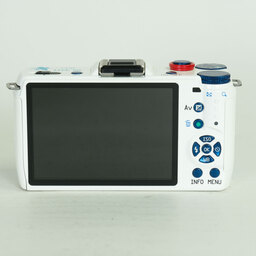 PENTAX Q10 ズームレンズキット TYPE00:レイ