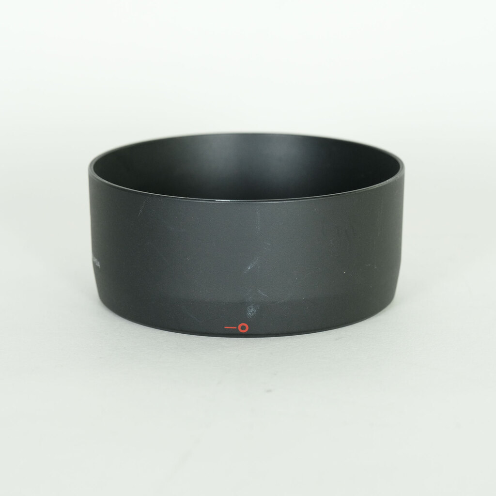 Canon EF50mm F1.8 STM