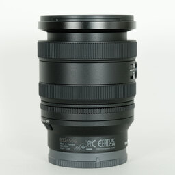 SONY FE 16-25mm F2.8 G SEL1625G