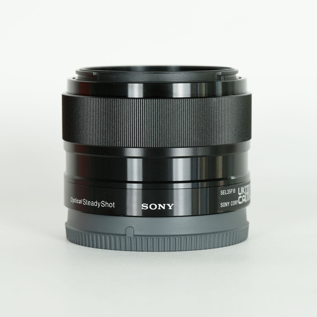 SONY E 35mm F1.8 OSS SEL35F18 SONY E 35mm F1.8 OSS SEL35F18