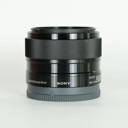 SONY E 35mm F1.8 OSS SEL35F18 SONY E 35mm F1.8 OSS SEL35F18