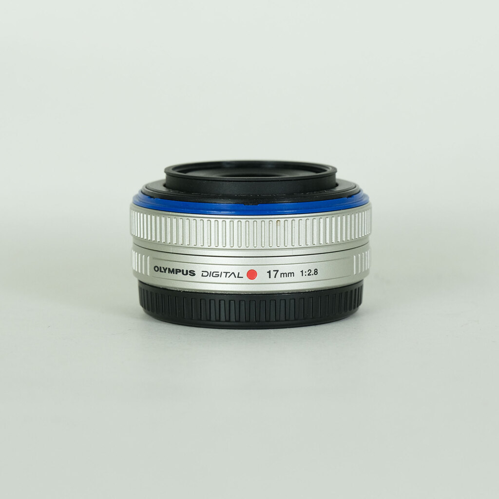 M.ZUIKO DIGITAL 17mm F2.8 中古価格比較 - 価格.com