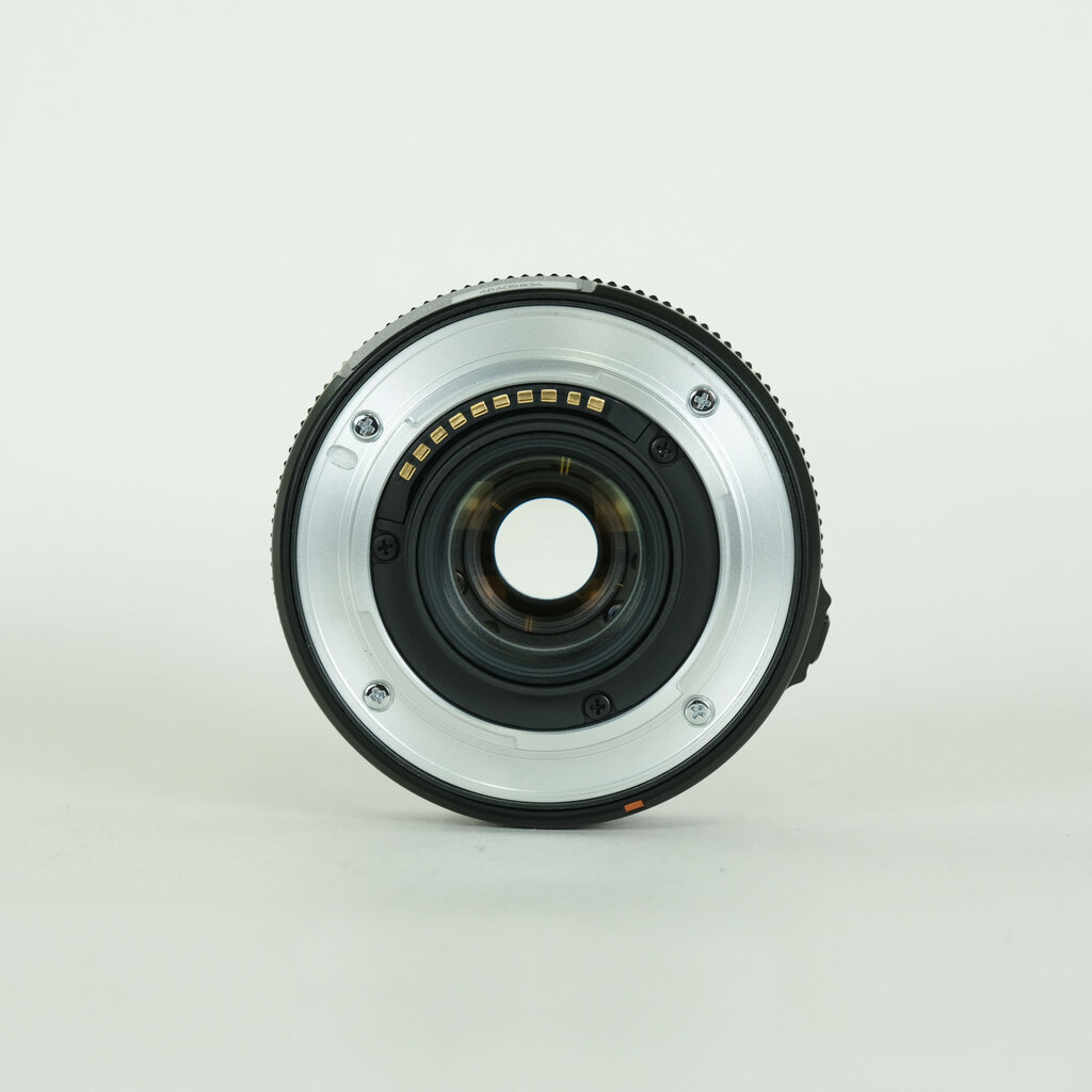 FUJIFILM XF27mmF2.8 R WR