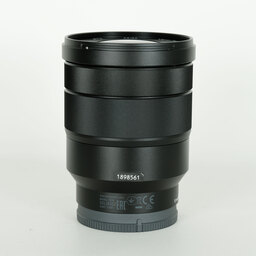 SONY Vario-Tessar T* FE 16-35mm F4 ZA OSS SEL1635Z SONY Vario-Tessar T* FE 16-35mm F4 ZA OSS SEL1635Z