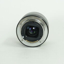 SONY E 50mm F1.8 OSS SEL50F18