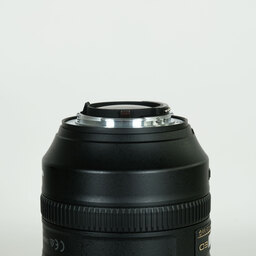 Nikon AF-S NIKKOR 28-300mm f/3.5-5.6G ED VR