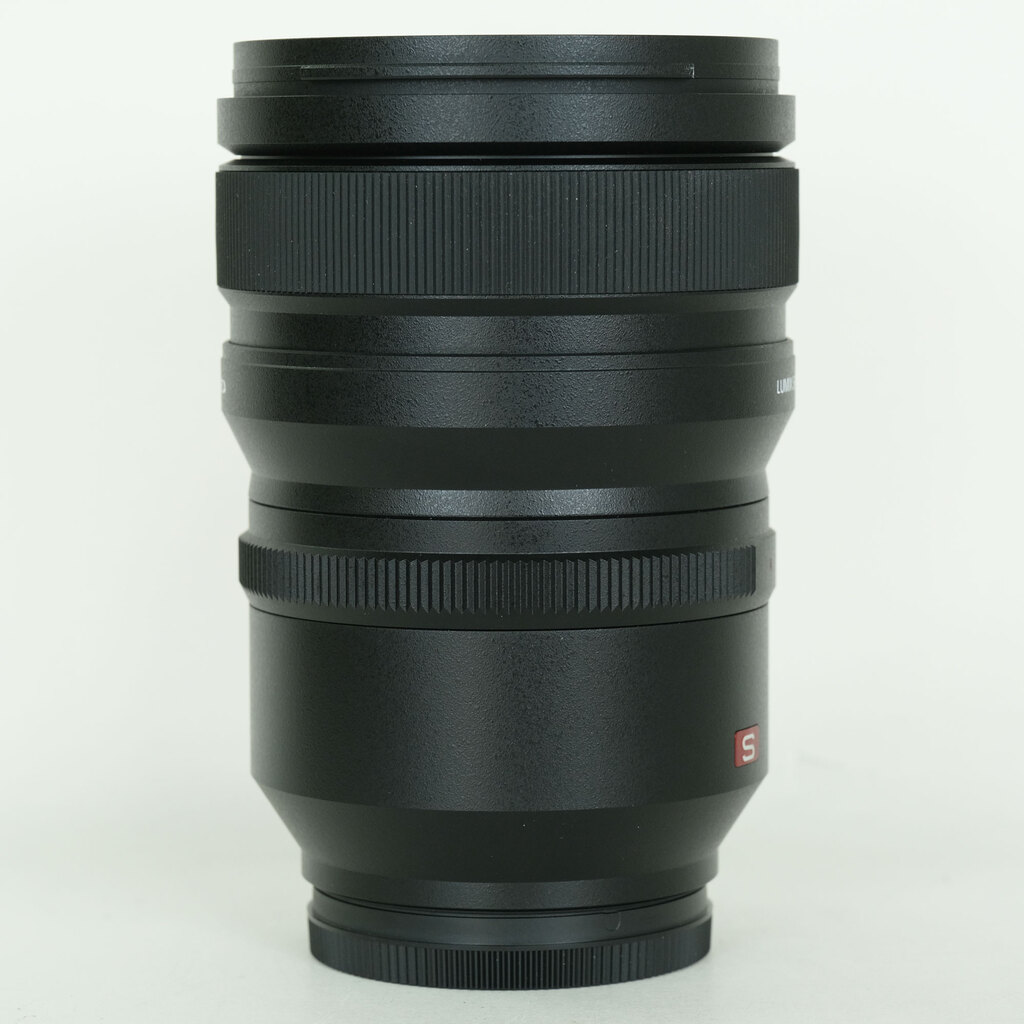 Panasonic LUMIX S PRO 50mm F1.4