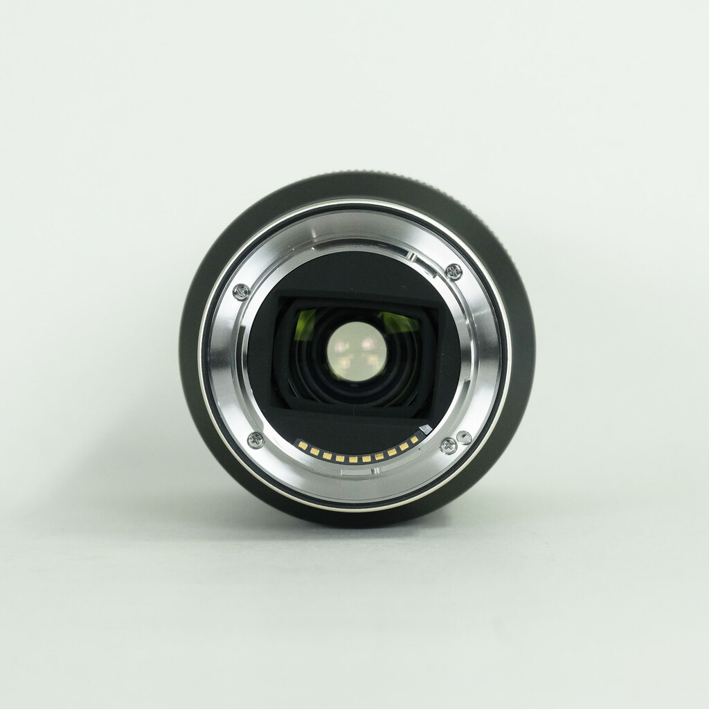 TAMRON 28-200mm F/2.8-5.6 Di III RXD (Model A071) [ソニーE用]