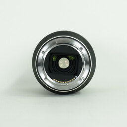 TAMRON 28-200mm F/2.8-5.6 Di III RXD (Model A071) [ソニーE用]