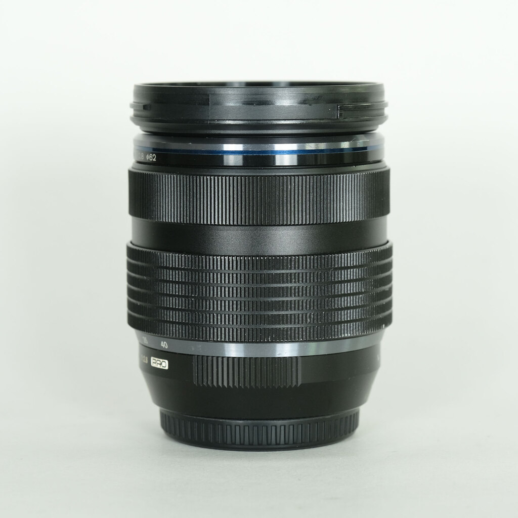 OLYMPUS M.ZUIKO DIGITAL ED 12-40mm F2.8 PRO