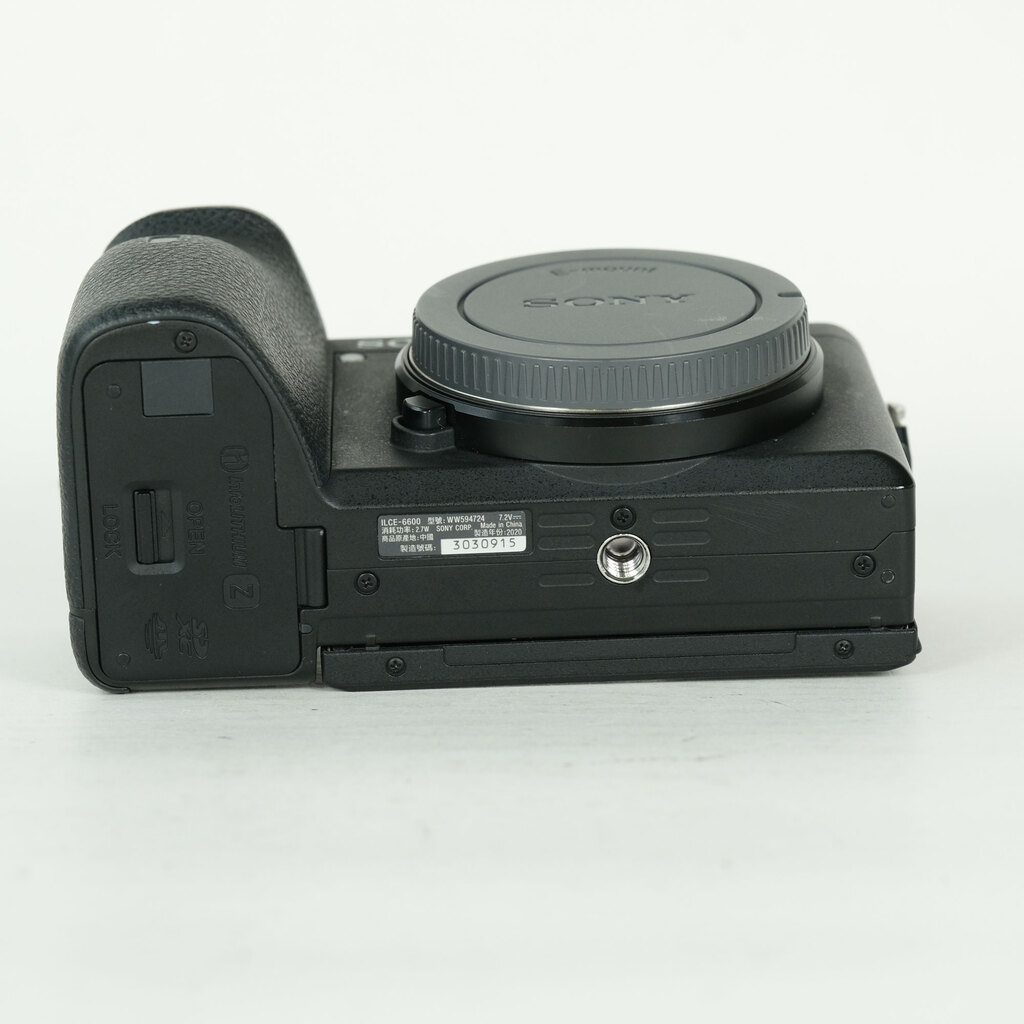 SONY α6600（ILCE-6600）の出品 | ONE SCENE（ワンシーン）