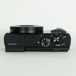 Panasonic LUMIX DC-TZ95 ブラック