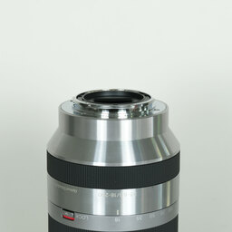SONY E18-200mm F3.5-6.3 OSS SEL18200