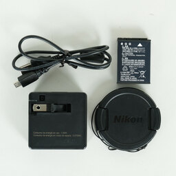 Nikon COOLPIX B600 ブラック Nikon COOLPIX B600 ブラック