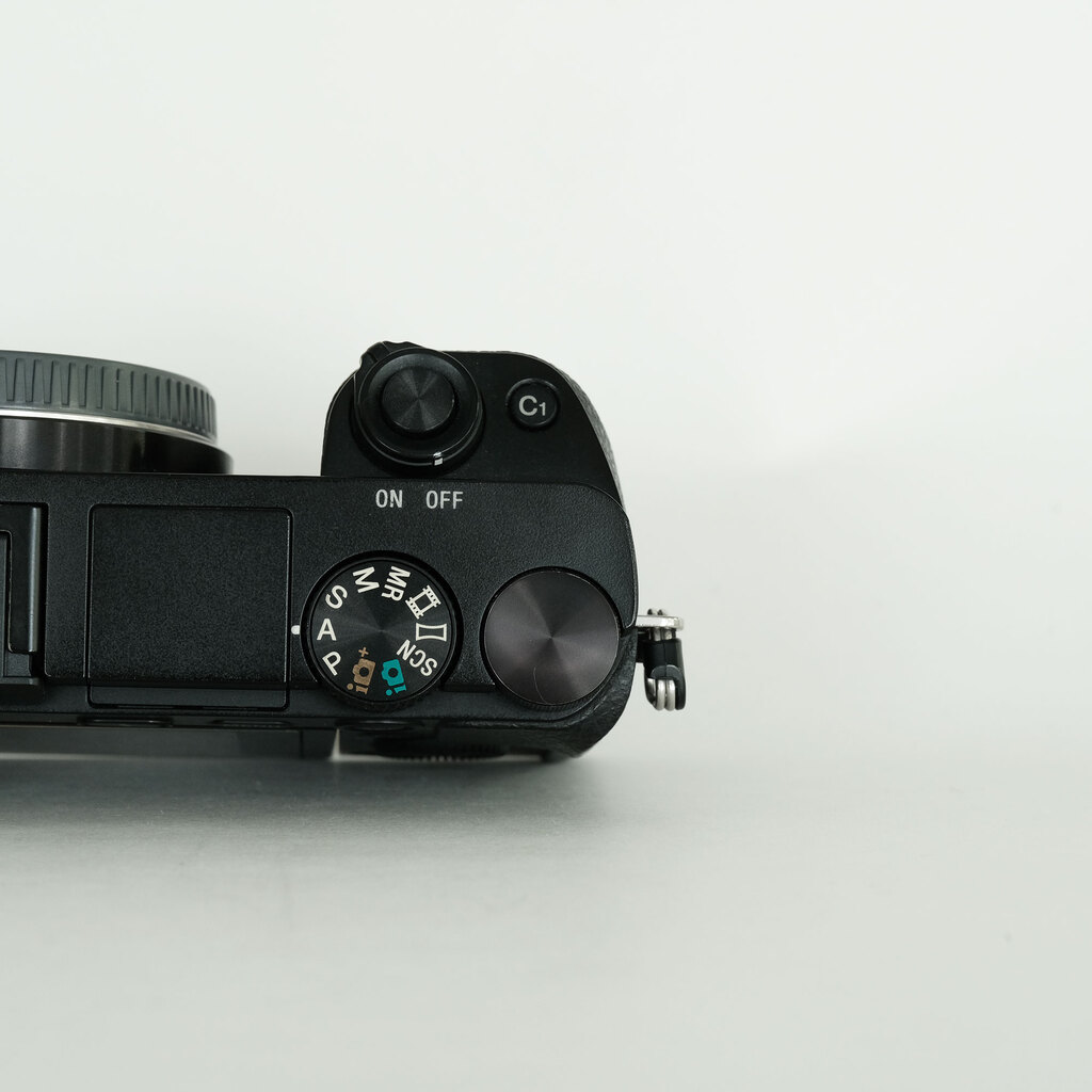 SONY α6000（ILCE-6000）