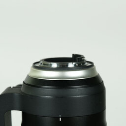 TAMRON SP 70-200mm F/2.8 Di VC USD G2 (Model A025) [ニコンF用]