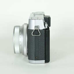 FUJIFILM X30 シルバー