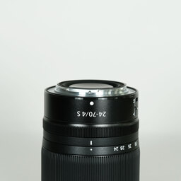 Nikon NIKKOR Z 24-70mm f/4 S