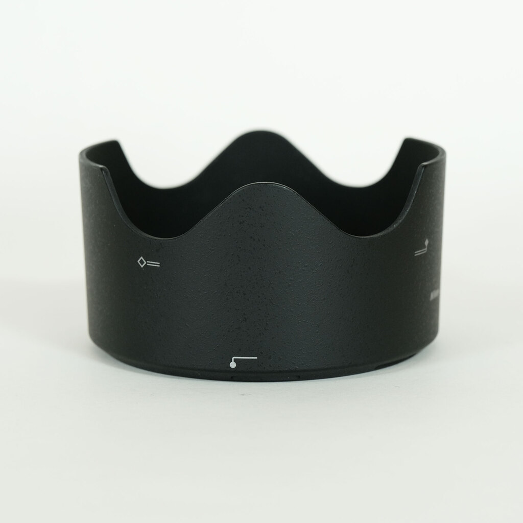 Nikon AF-S NIKKOR 58mm f/1.4G