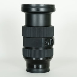 SIGMA 24-70mm F2.8 DG DN｜Art [ソニーE用]