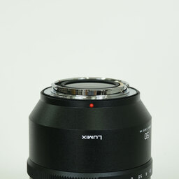 Panasonic LUMIX S PRO 50mm F1.4