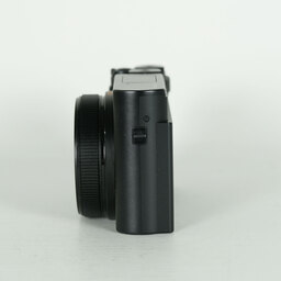 Panasonic LUMIX DC-TX3