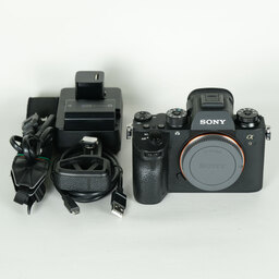 SONY α9(ILCE-9) SONY α9(ILCE-9)